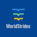 WorldStrides logo