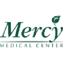 Mercy Medical Center logo