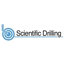 Scientific Drilling logo