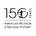 American Museum of Natural History logo