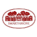 Swarthmore College logo