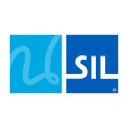SIL International logo