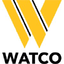 Watco Companies logo