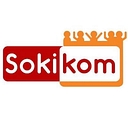 Sokikom logo