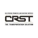 CRST International logo