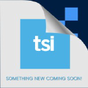 TSI - Transworld Systems logo