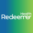 Holy Redeemer Health System logo
