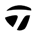 TaylorMade Golf logo