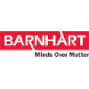 Barnhart logo