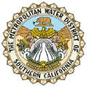 Metropolitan Water District of Southern California logo