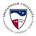 Shenandoah University logo