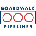 Boardwalk Pipeline Partners logo