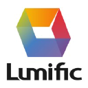 Lumific logo