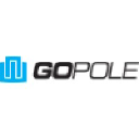 GoPole logo