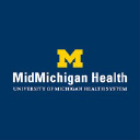 MidMichigan Health logo