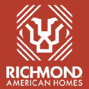 Richmond American Homes logo