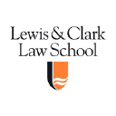 Lewis and Clark College logo
