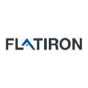 Flatiron Construction logo