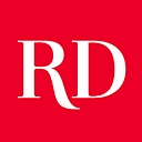 Reader's Digest logo
