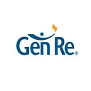 Gen Re logo