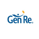 Gen Re logo