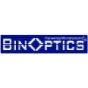 BinOptics logo