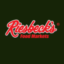 Riesbeck's Food Markets logo