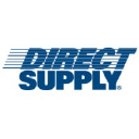 Direct Supply logo