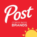 Post Consumer Brands logo