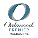 Oakwood logo