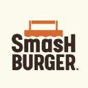 Smashburger logo