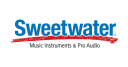 Sweetwater logo