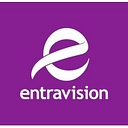 Entravision Communications logo