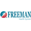 Freeman Health System logo