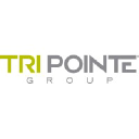 TRI Pointe Group logo