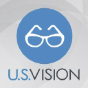 U.S. Vision logo