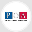 Payroll Office of America logo