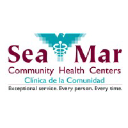 Sea Mar Community Health Centers logo