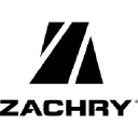 Zachry Construction logo