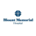 Blount Memorial Hospital logo