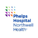 Phelps Memorial Hospital logo