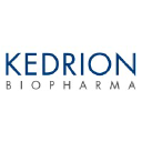 Kedrion Biopharma logo