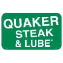 Quaker Steak & Lube logo