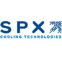 SPX Cooling Technologies logo