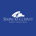 Seminole County FL logo