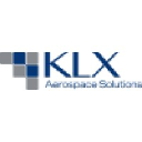 KLX Aerospace Solutions logo
