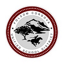 Folsom Cordova Unified School District logo