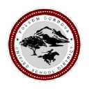 Folsom Cordova Unified School District logo