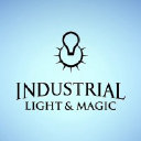 Industrial Light & Magic logo