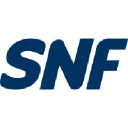 SNF Holding logo